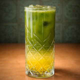Matcha Soda з собою