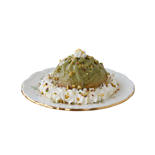 Delizia al pistacchio