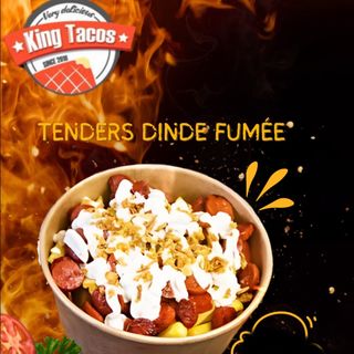 Bowl’s  tenders 