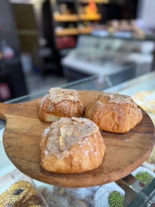 Fourré Amande Petit