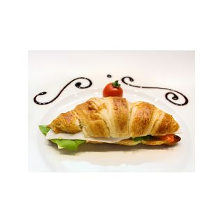 Kroasan sendvič 200gr
