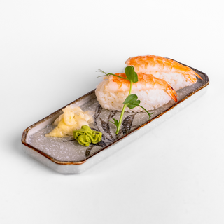 SUSHI NIGIRI CREVETI