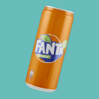 FANTA lattina 33 cl