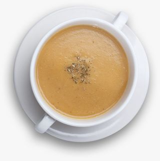 Суп Чечевичный