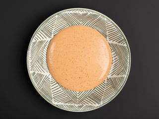 Sos spice mayo (40g)