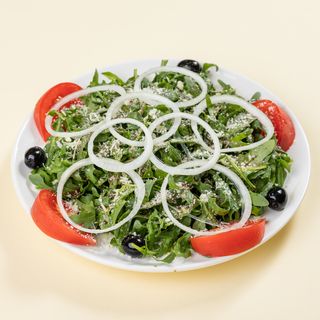 ინსალატა დი რუკოლა