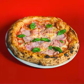 Prosciutto Cotto