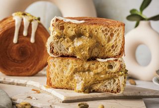Supreme Pistachio