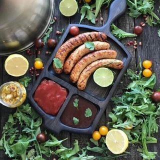 Купаты мексиканские