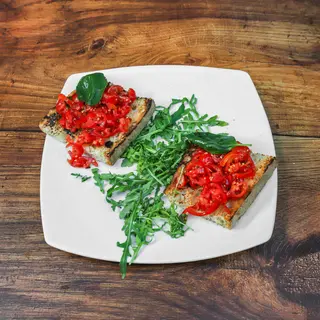 Bruschette