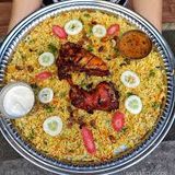 Extra Mandi Poulet
