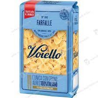 Voiello 192 Farfalle 500 Gr