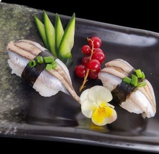 029 - Nigiri Boquerón (2 Pzs)