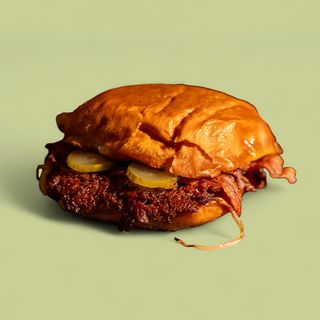 Burger simplu Classic
