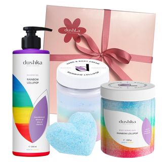 Подарунковий Набір "rainbow"