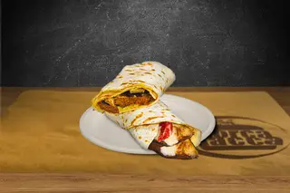 Guacca tacos