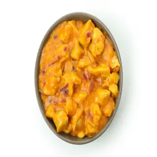 Pollo Tikka