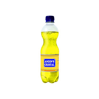 Cristal andina 50cl
