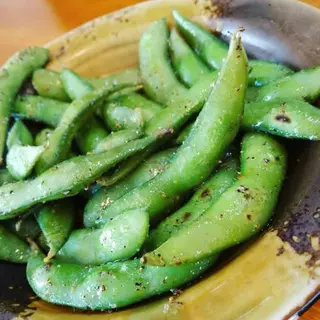 Edamame