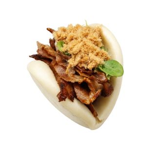 PORK BAO