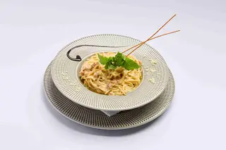 Carbonara pašta 300gr