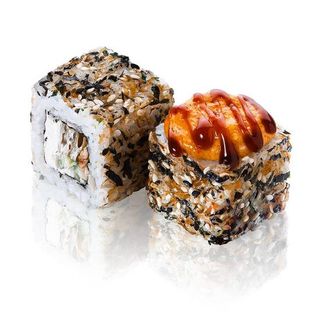 Rolka Zapieczona Pikantny Węgorz (8 sztuk)