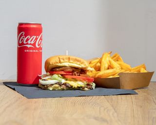 Menù Panini Classici