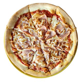 Prosciutto cotto
