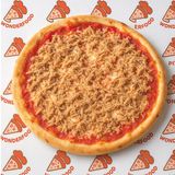 Pizza au Thon Ø 31