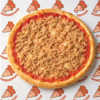 Pizza au Thon Ø 31