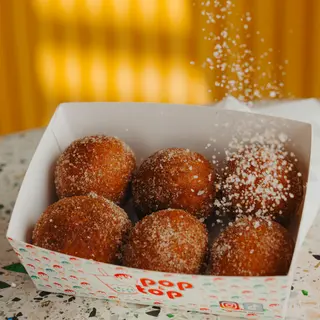 Luks Sucre Cannelle