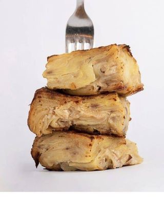 Tortino di patate - 3 pezzi