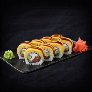 Հոթ Դաբլ Չիզ 8 կտոր