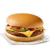 ЧИЙЗБУРГЕР