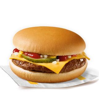 ЧИЙЗБУРГЕР