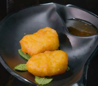 Nuggets De Pollo (4 Uds.)