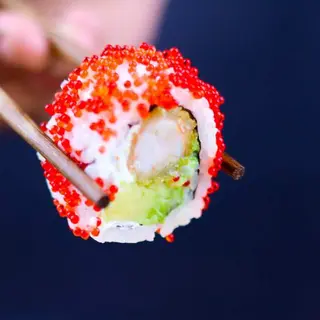    EBI TOBIKO 