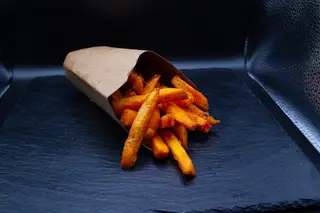 Батат фрі