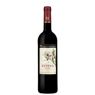  suplemento Vinho Tinto Esteva