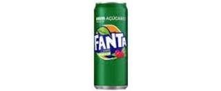 Fanta Guaraná