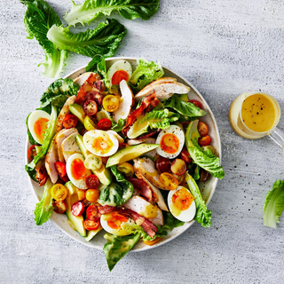 Salade Niçoise