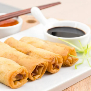 Rollito Vietnamita, (2 Uds.)