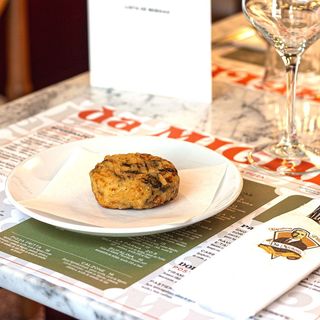 FRITTATINA SALSICCIA E FRIARIELLI