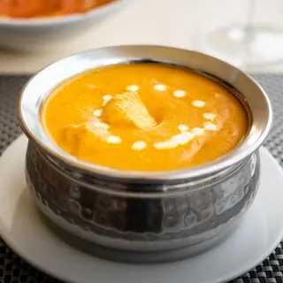 Pollo Al Mango