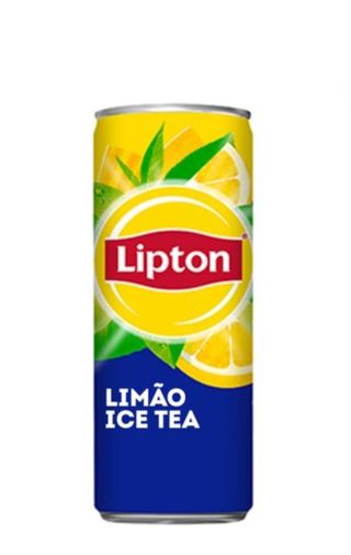Ice Tea Limão 33cl
