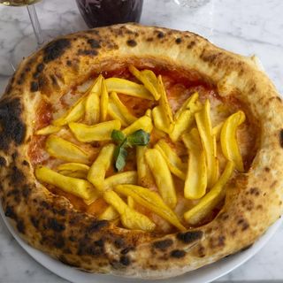 PREFERITA DAI PICCOLI E I GRANDI