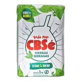 Yerba mate Cbse Hierbas Serranas 500gr (2907)