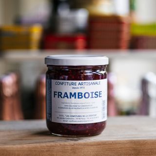 MERMELADA FRAMBOISE
