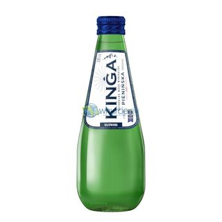 Woda Mineralna Kinga