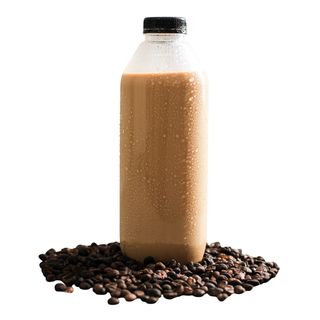 Café Con Leche (1 Lt.)